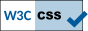 Verifica validazione CSS di questa pagina (W3C)